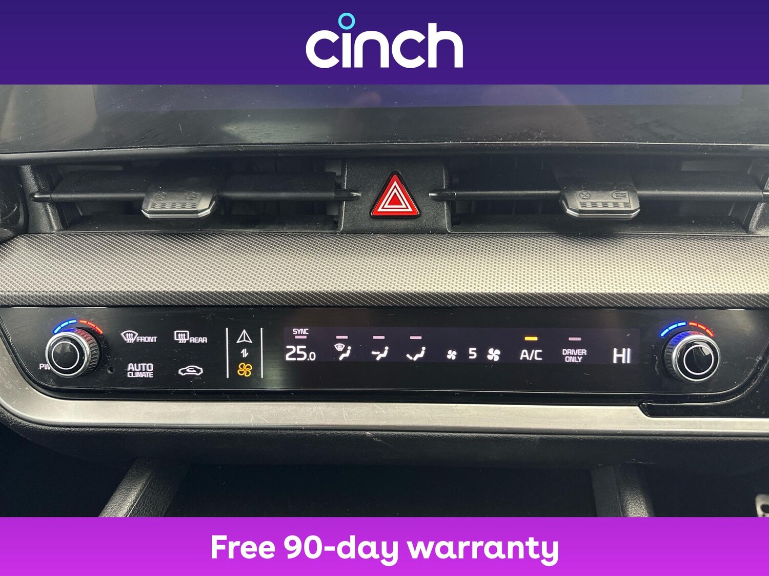 Used Kia Sportage 2022 for sale - 76245830: Photo 34