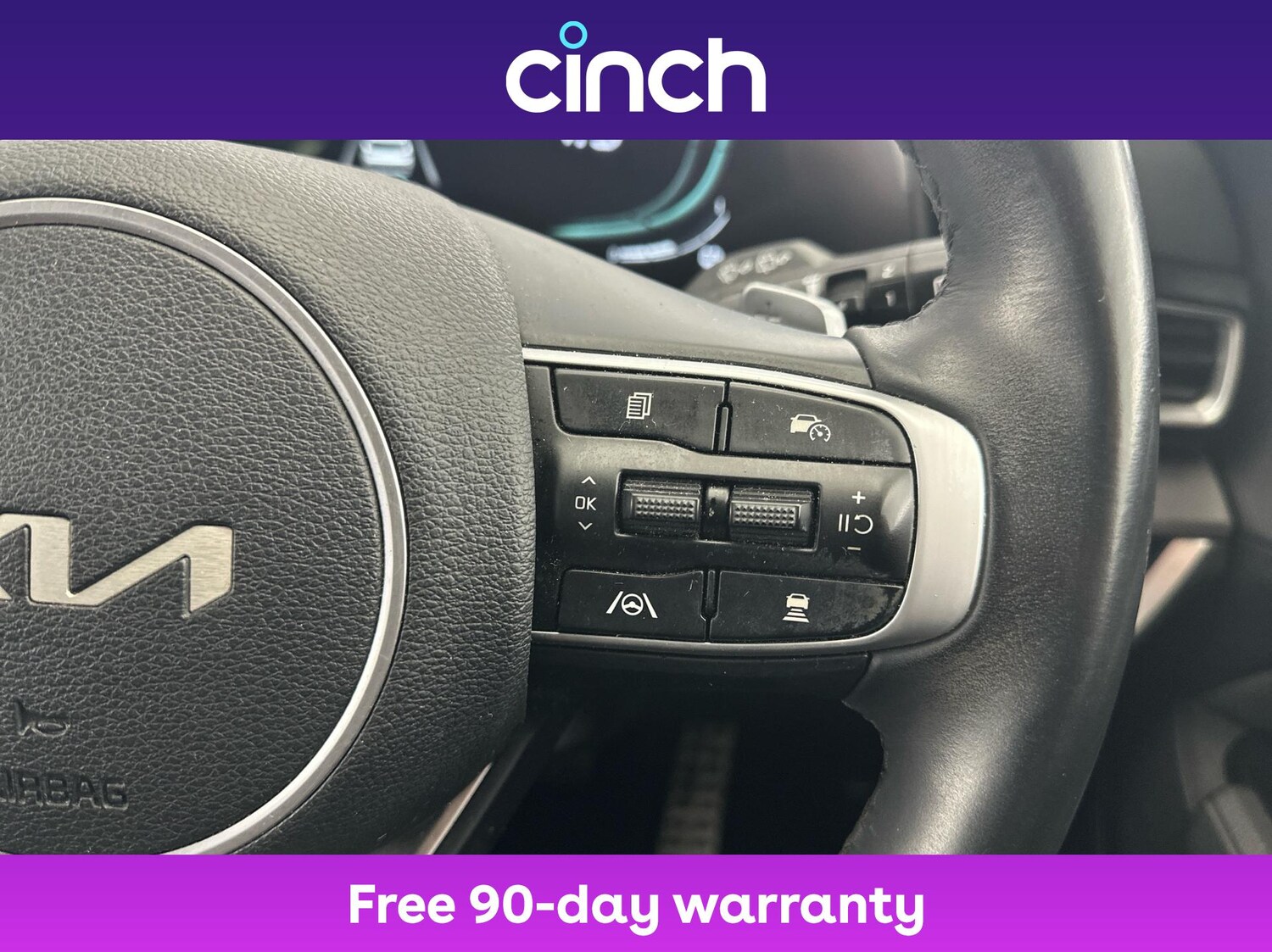 Used Kia Sportage 2022 for sale - 76245830: Photo 39