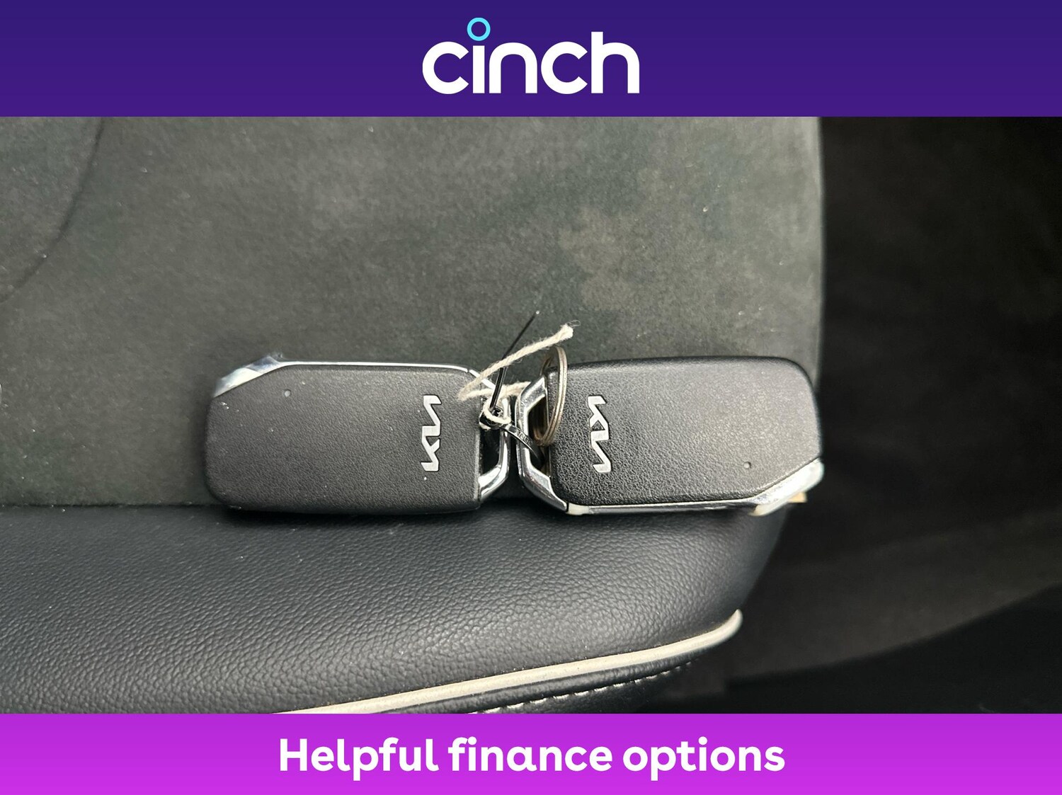 Used Kia Sportage 2022 for sale - 76245830: Photo 40