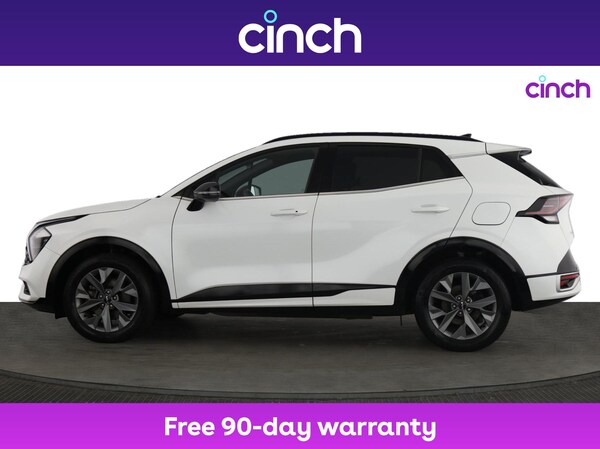 Used Kia Sportage 2022 for sale - 76245830: Photo 8