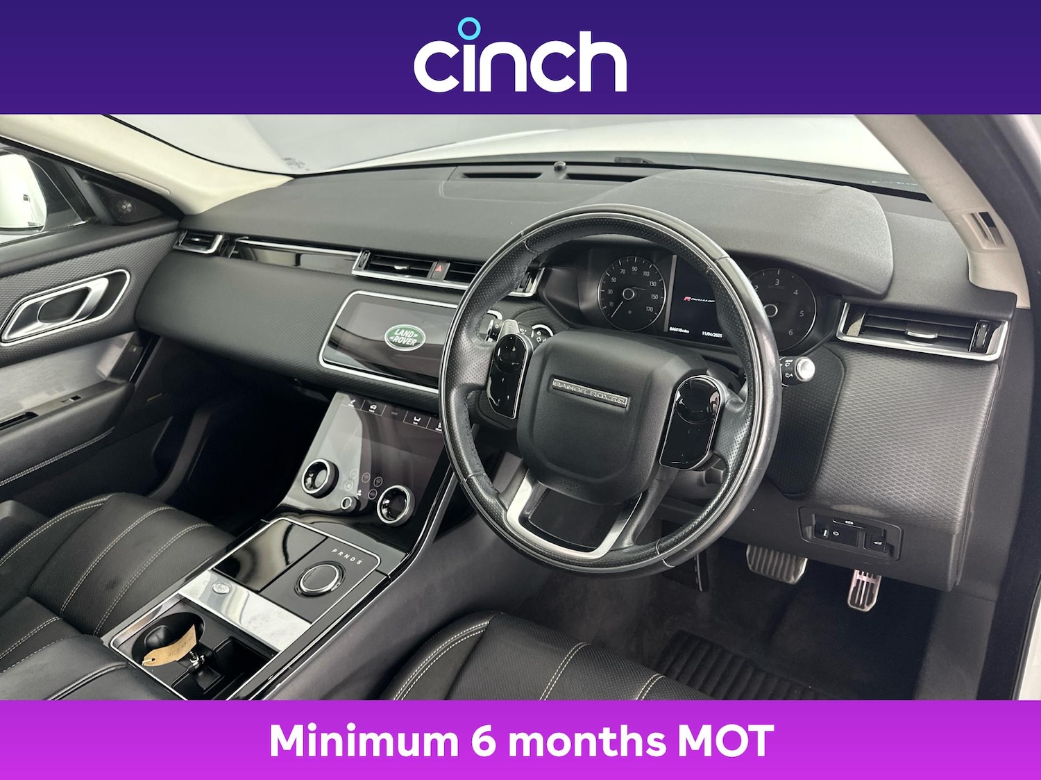 Used Land Rover Range Rover Velar 2019 for sale - 76641560: Photo 12