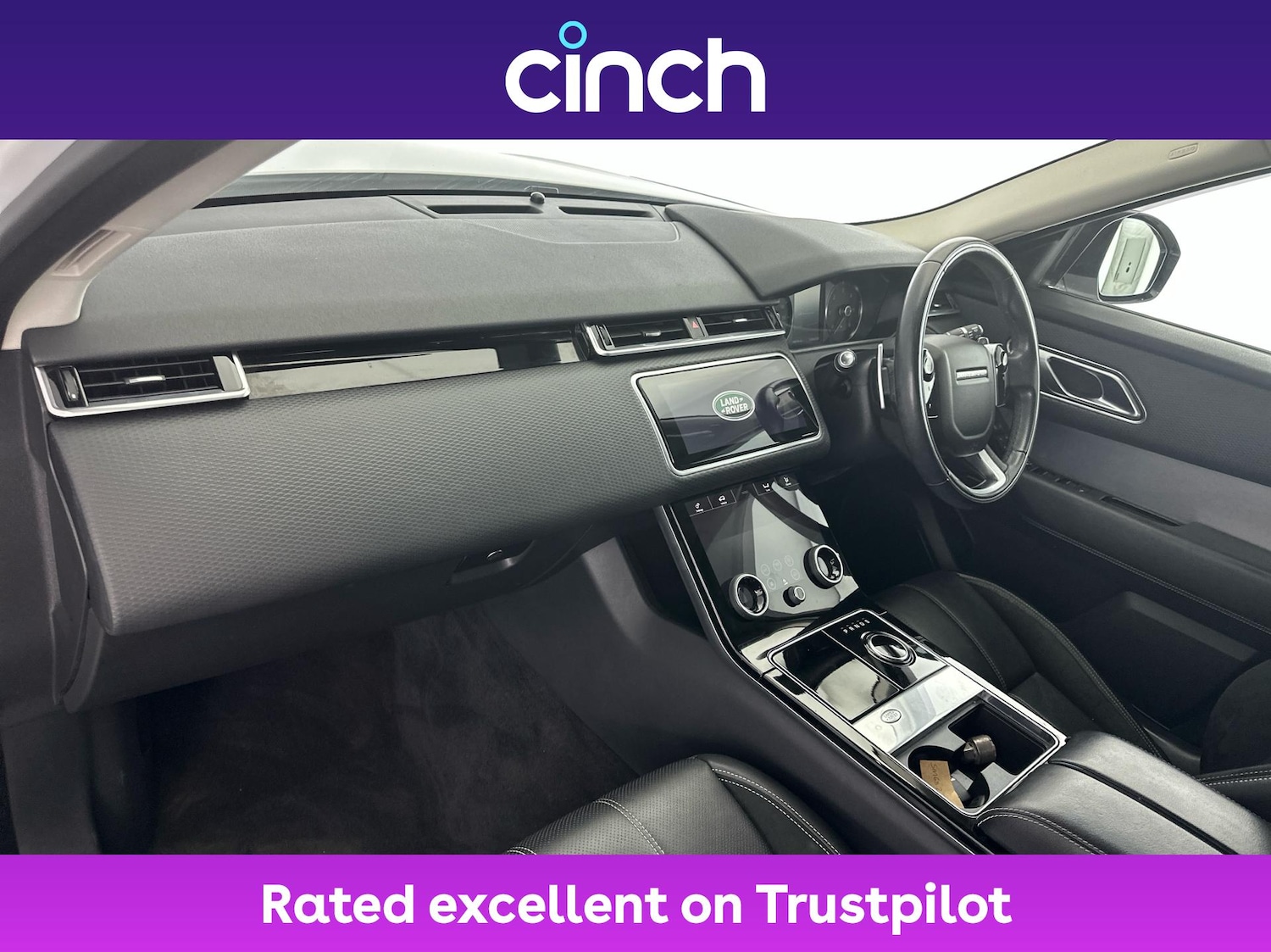 Used Land Rover Range Rover Velar 2019 for sale - 76641560: Photo 14