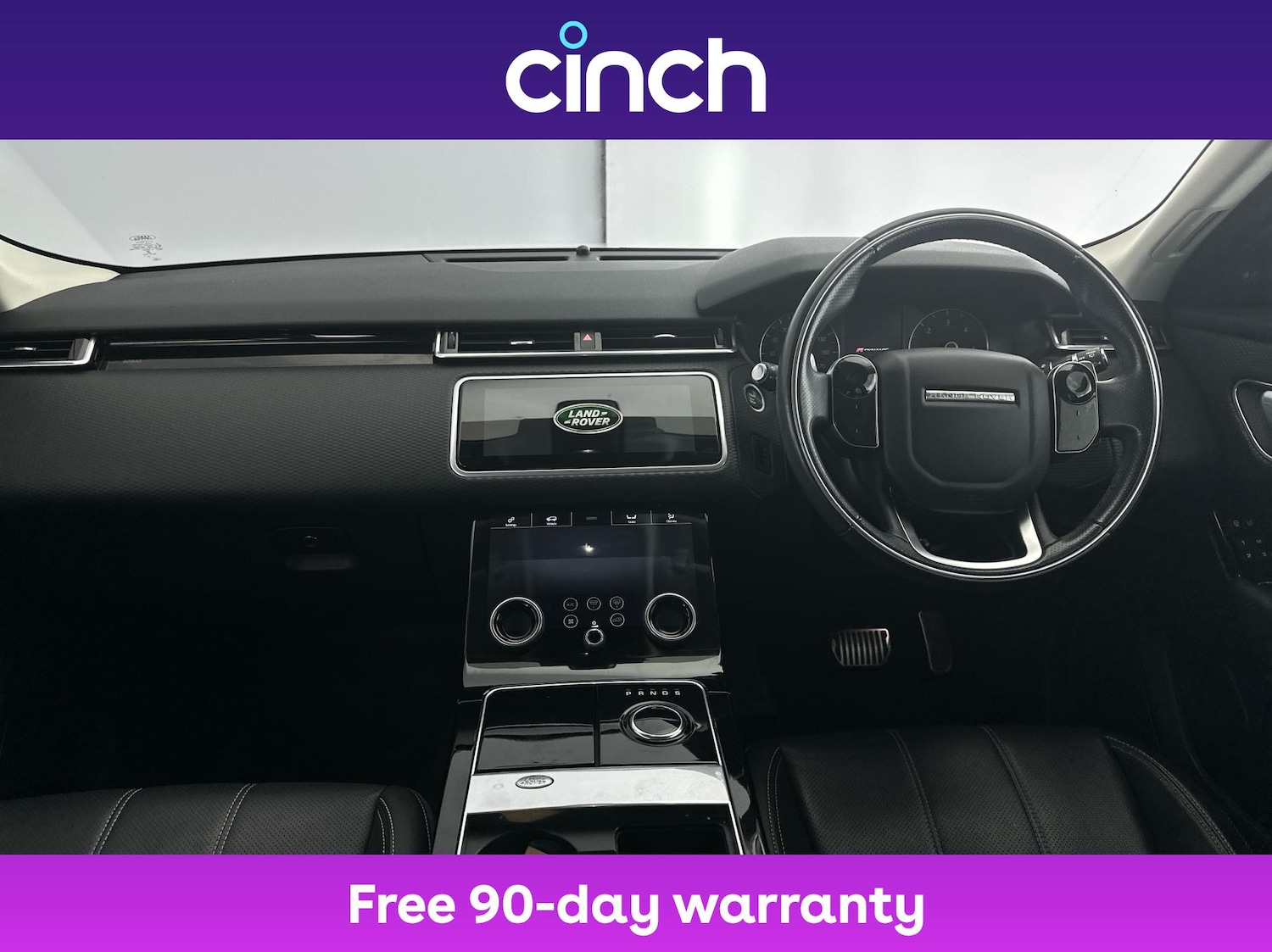 Used Land Rover Range Rover Velar 2019 for sale - 76641560: Photo 15