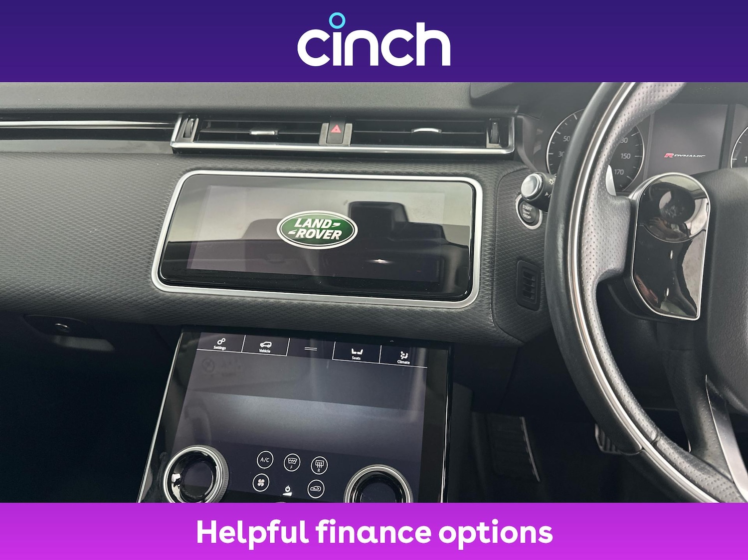 Used Land Rover Range Rover Velar 2019 for sale - 76641560: Photo 17