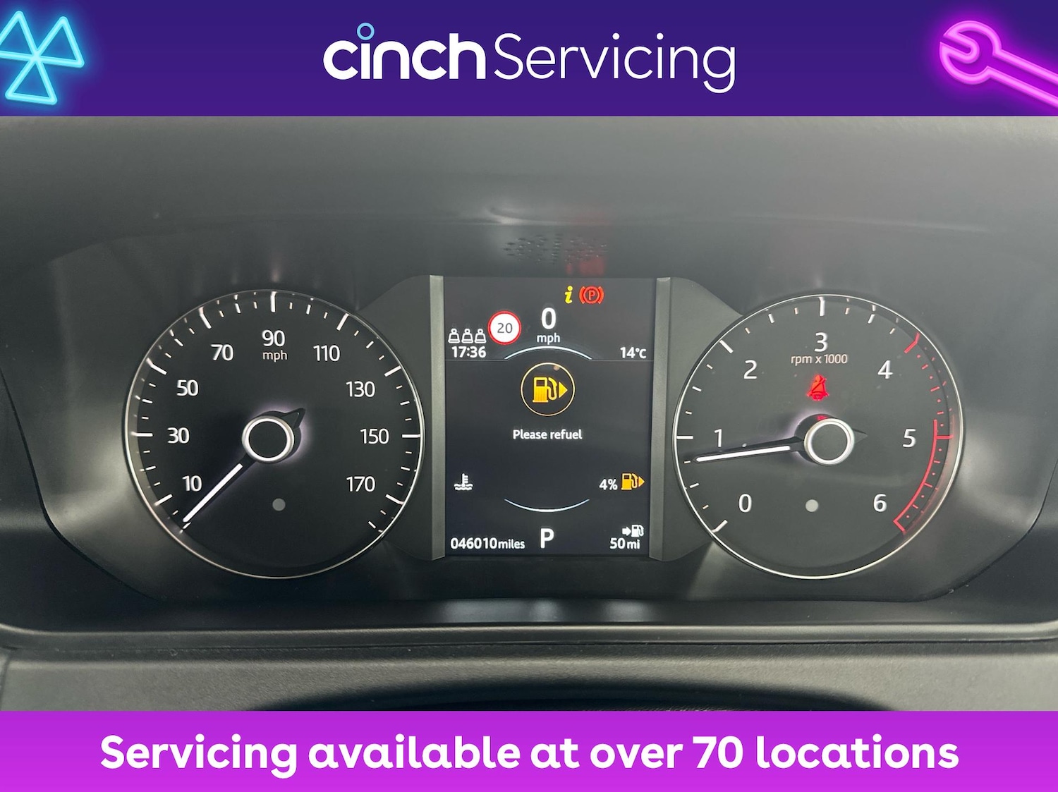 Used Land Rover Range Rover Velar 2019 for sale - 76641560: Photo 18