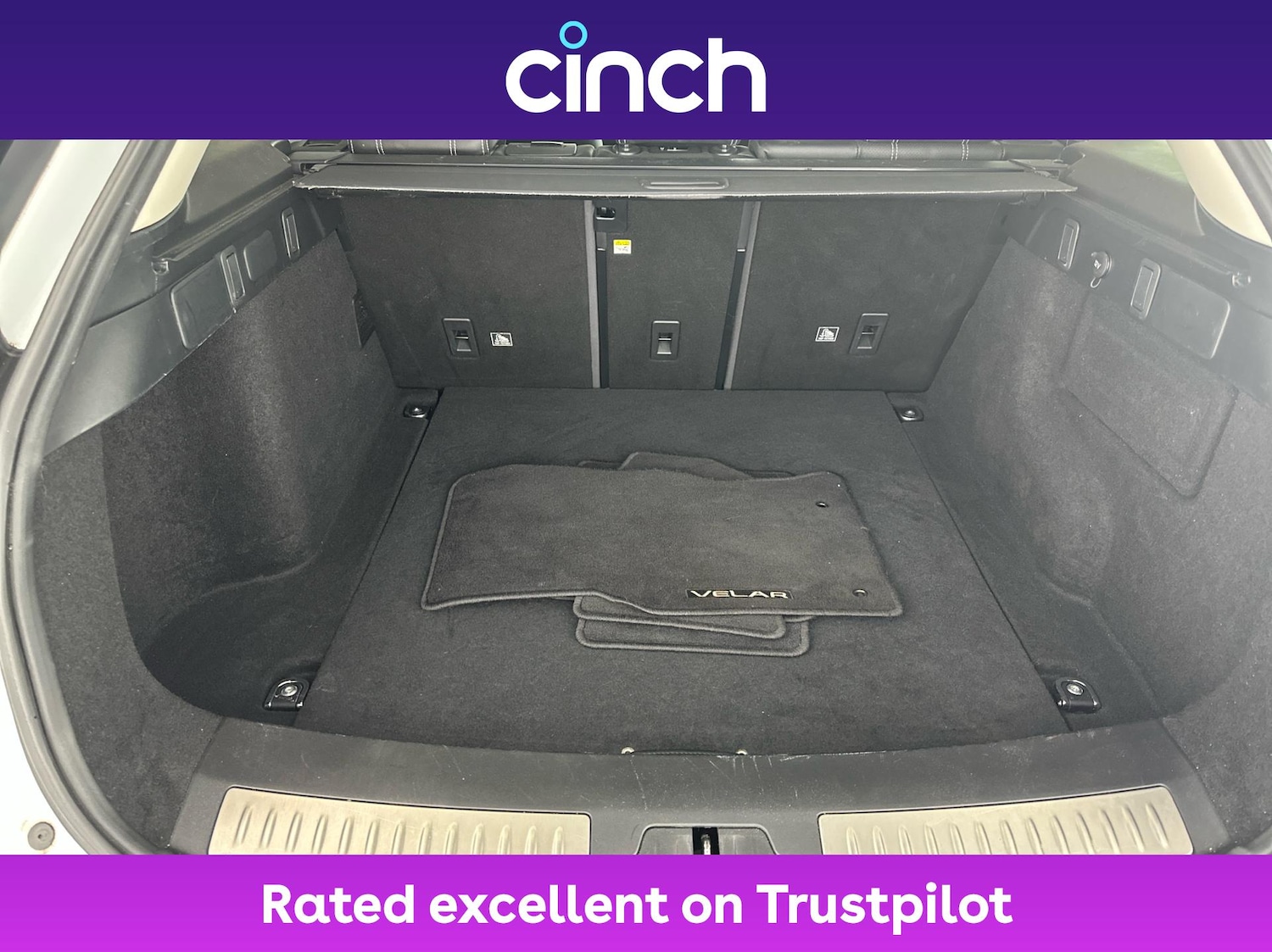 Used Land Rover Range Rover Velar 2019 for sale - 76641560: Photo 21