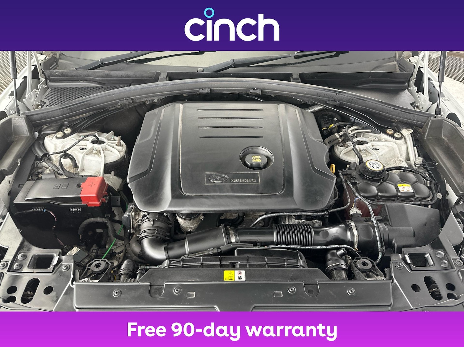 Used Land Rover Range Rover Velar 2019 for sale - 76641560: Photo 23