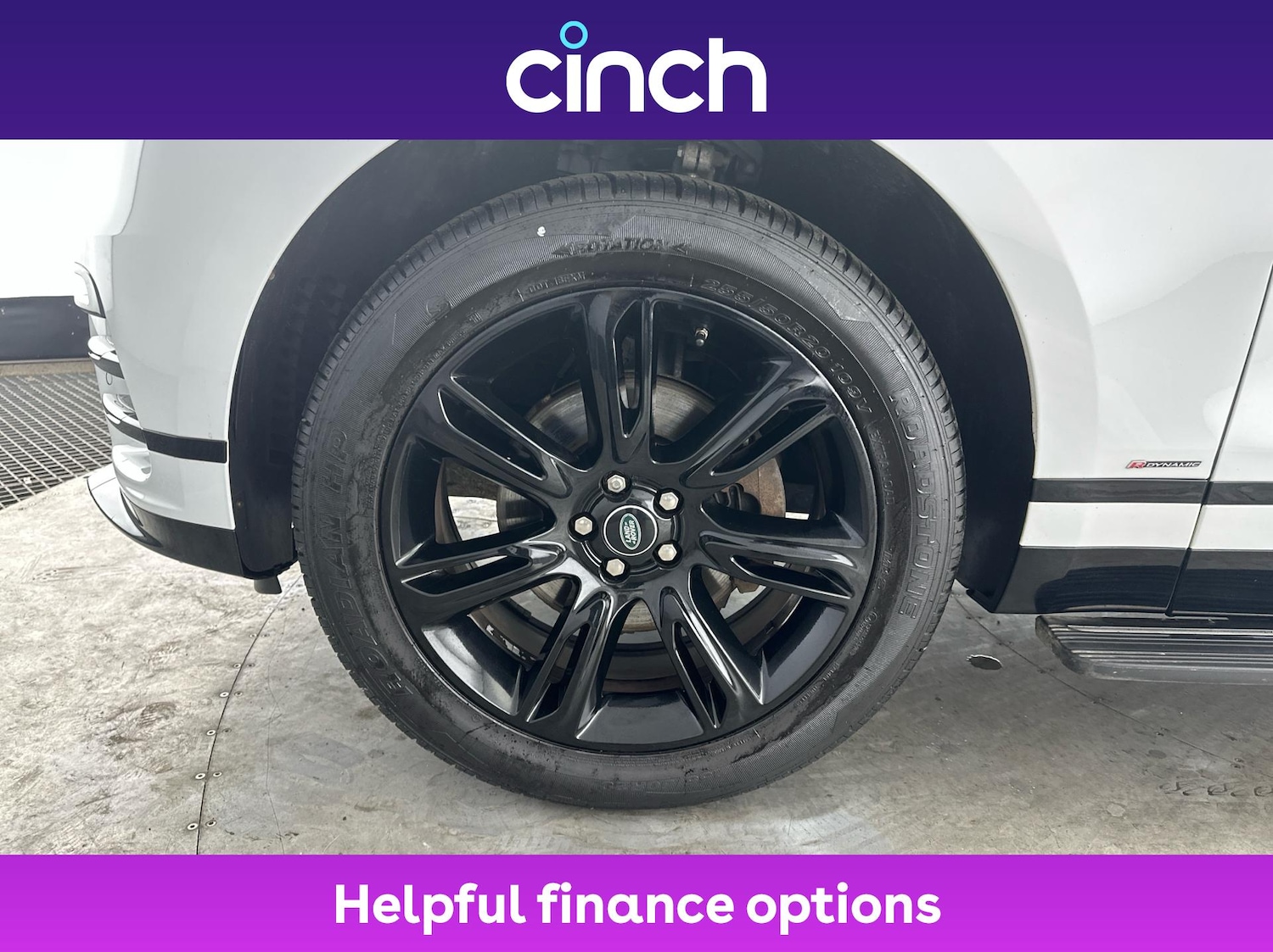 Used Land Rover Range Rover Velar 2019 for sale - 76641560: Photo 24