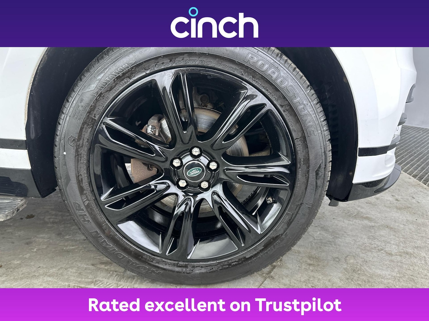 Used Land Rover Range Rover Velar 2019 for sale - 76641560: Photo 28