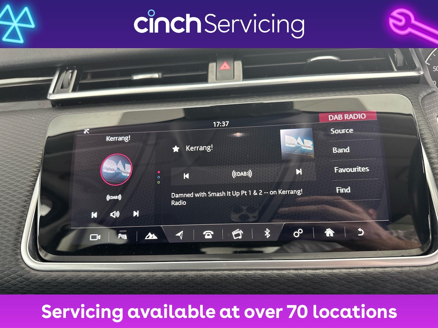 Used Land Rover Range Rover Velar 2019 for sale - 76641560: Photo 31