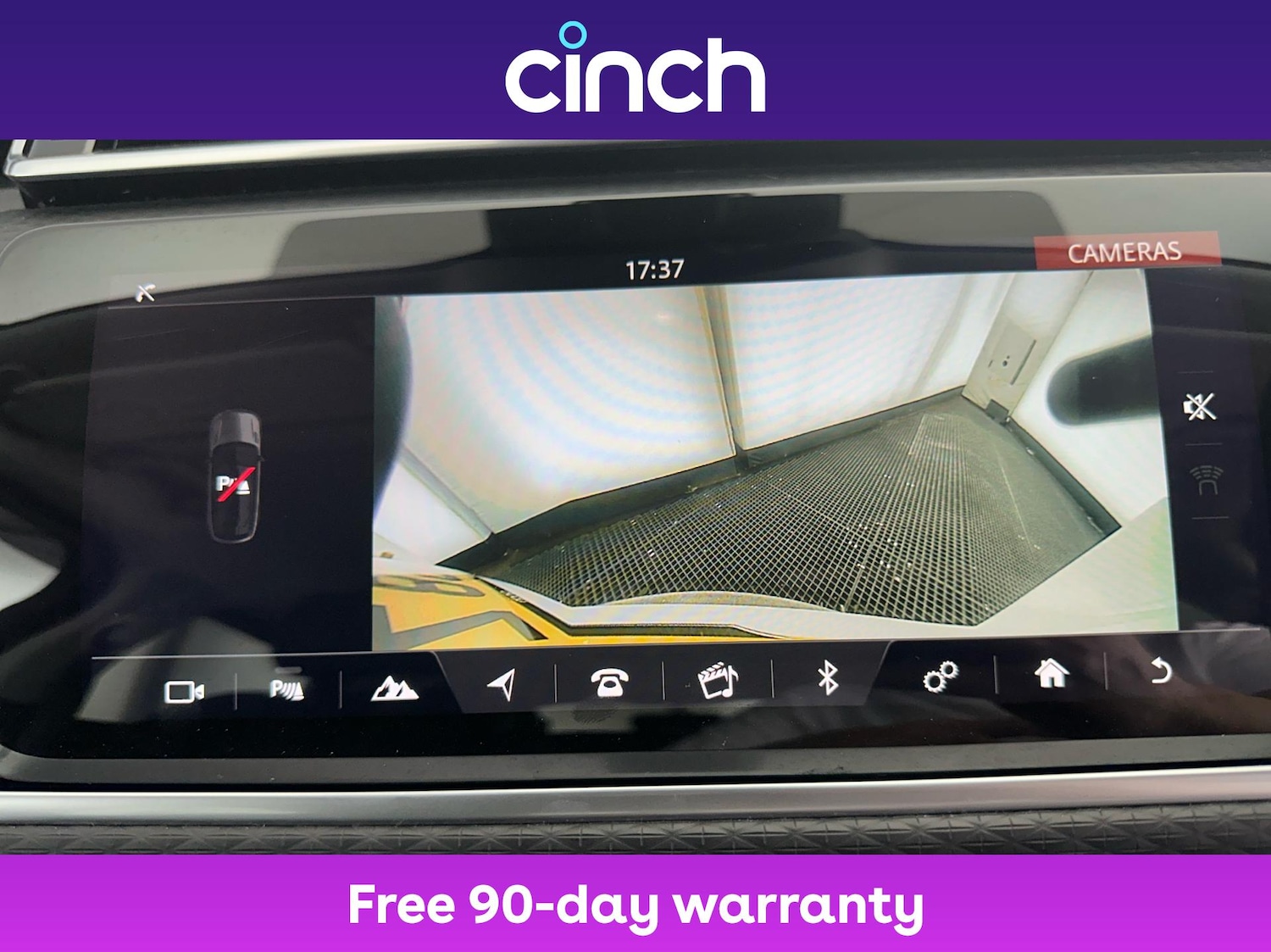 Used Land Rover Range Rover Velar 2019 for sale - 76641560: Photo 34