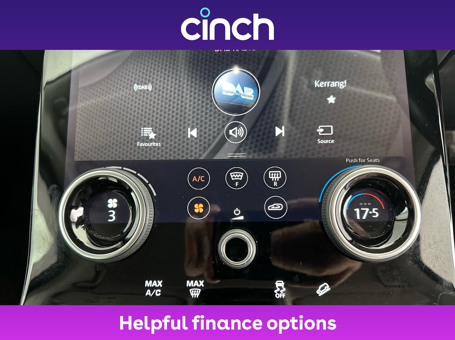 Used Land Rover Range Rover Velar 2019 for sale - 76641560: Photo 35