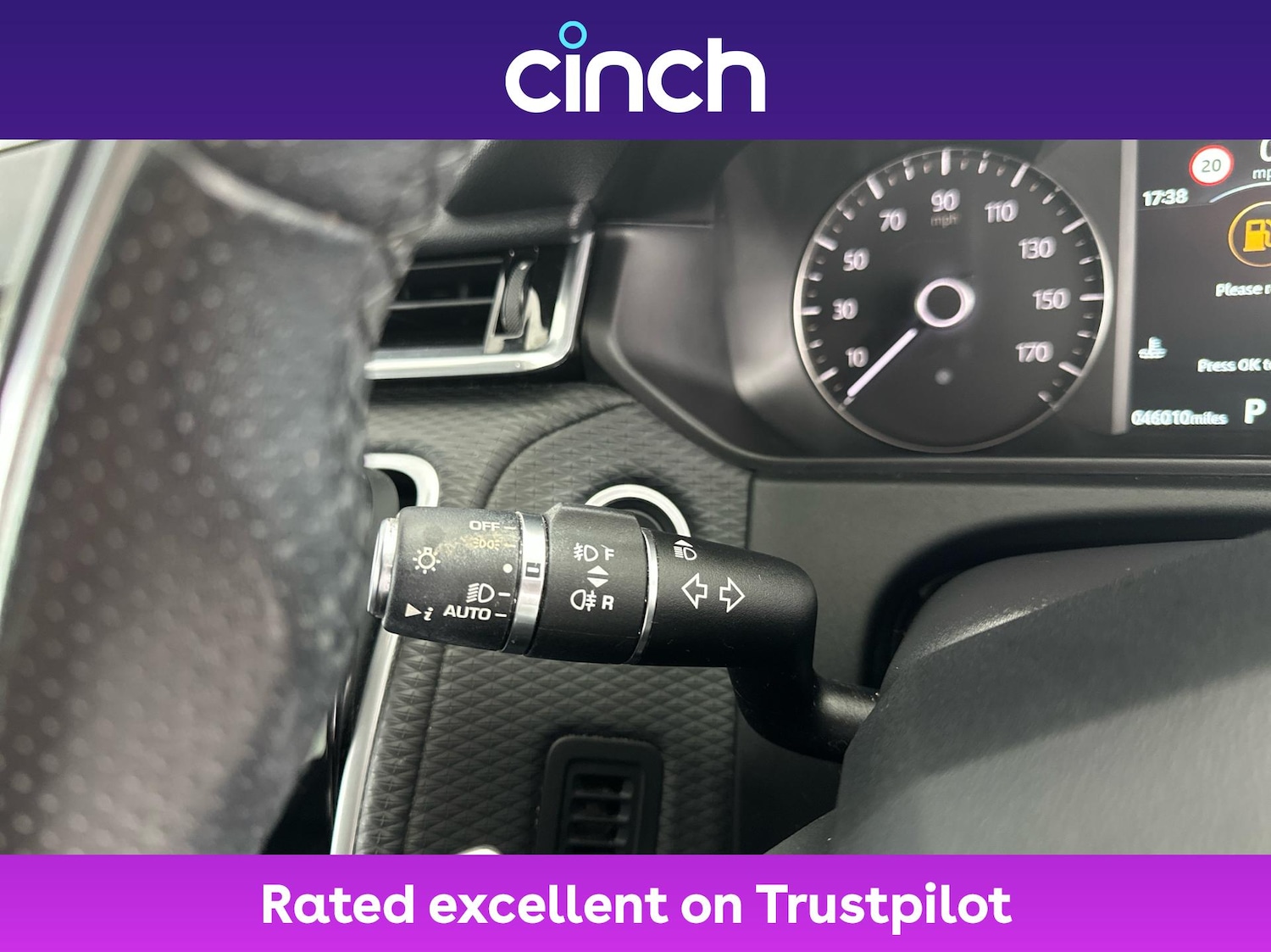 Used Land Rover Range Rover Velar 2019 for sale - 76641560: Photo 38