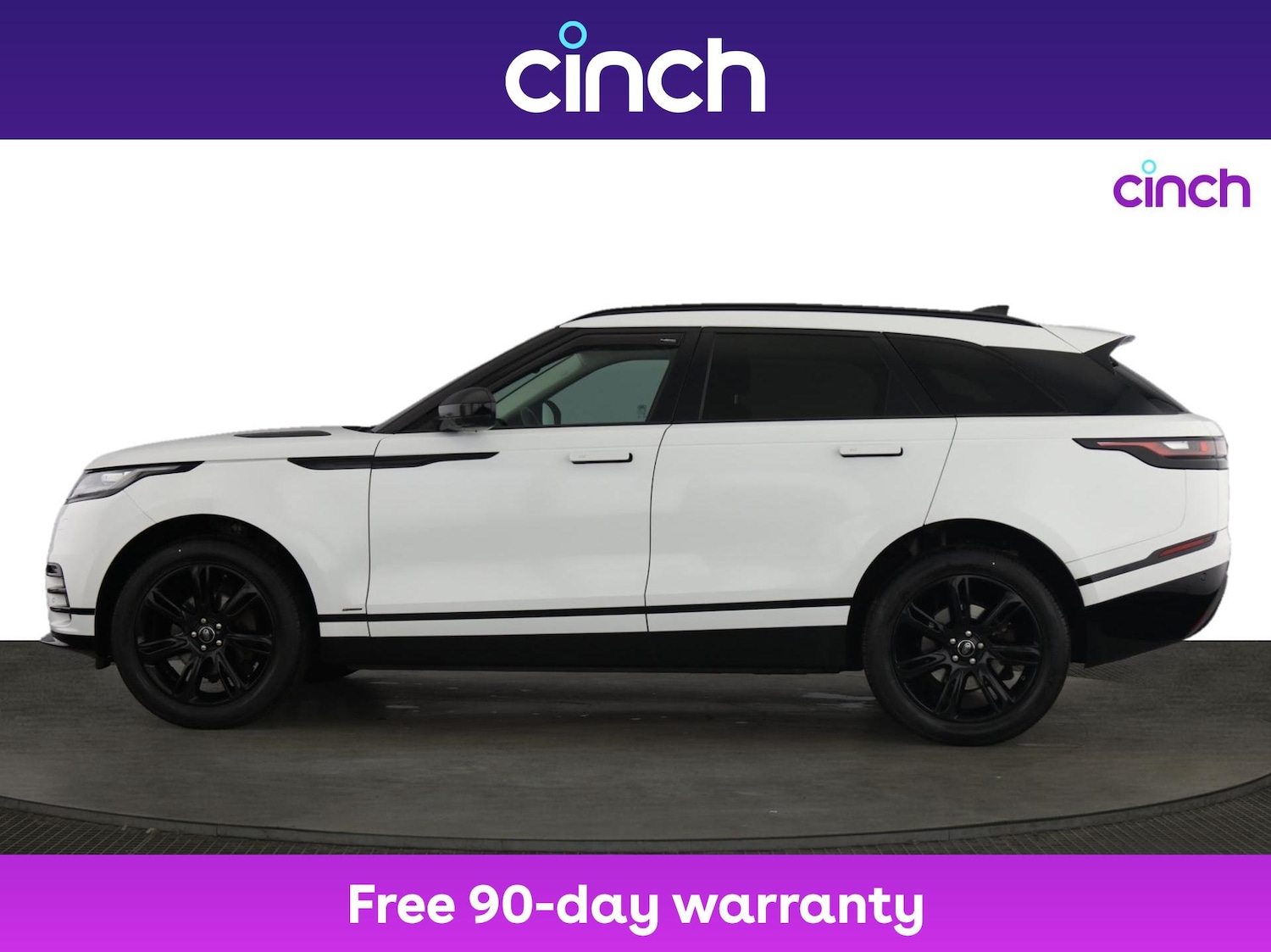 Used Land Rover Range Rover Velar 2019 for sale - 76641560: Photo 8