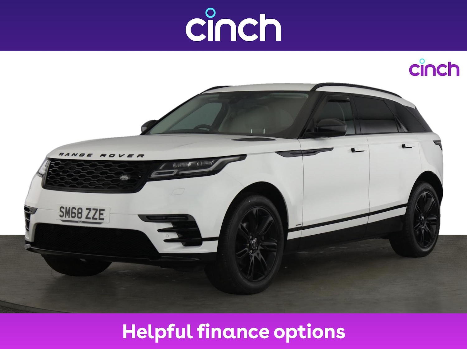 Used Land Rover Range Rover Velar 2019 for sale - 76641560: Photo 9