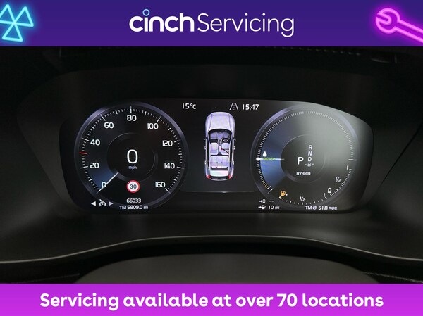 Used Volvo XC40 2022 for sale - 76313500: Photo 18