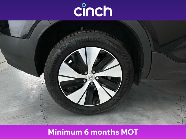 Used Volvo XC40 2022 for sale - 76313500: Photo 27