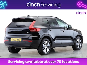 Used Volvo XC40 2022 for sale - 76313500: Photo 3