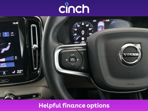 Used Volvo XC40 2022 for sale - 76313500: Photo 40