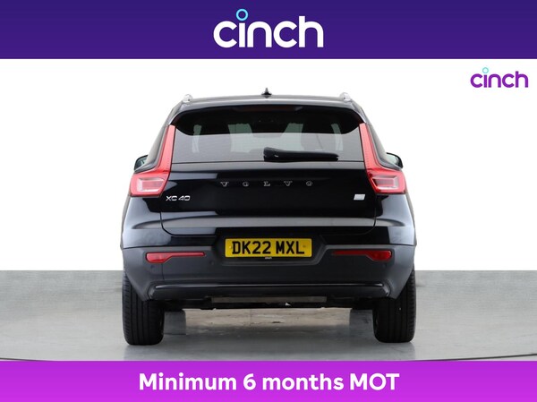 Used Volvo XC40 2022 for sale - 76313500: Photo 5
