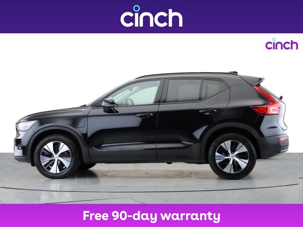 Used Volvo XC40 2022 for sale - 76313500: Photo 8