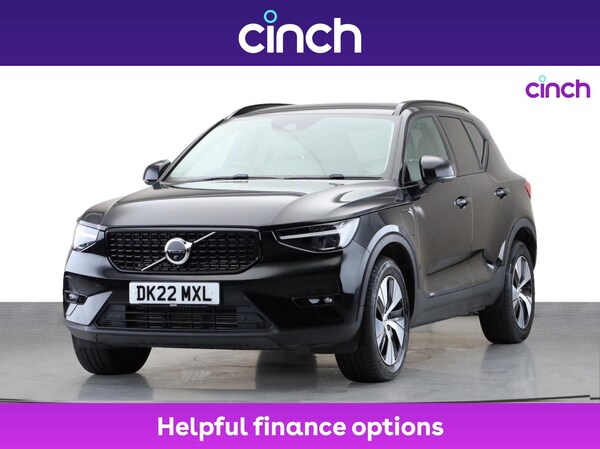 Used Volvo XC40 2022 for sale - 76313500: Photo 9