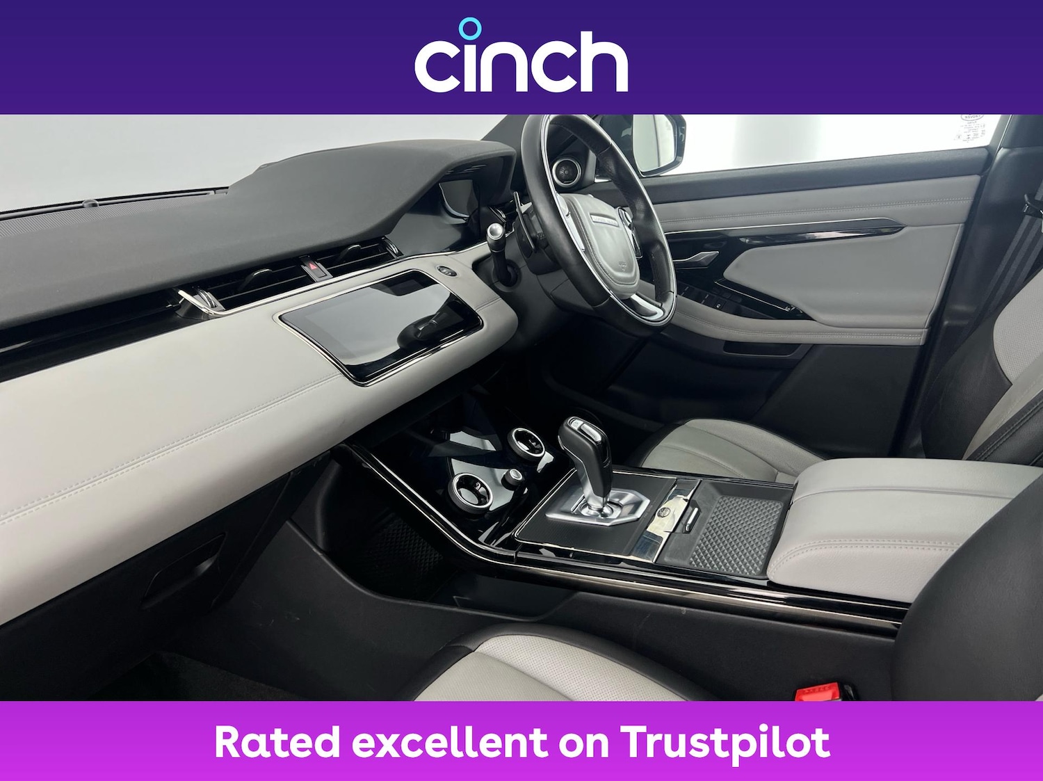 Used Land Rover Range Rover Evoque 2019 for sale - 76416294: Photo 14