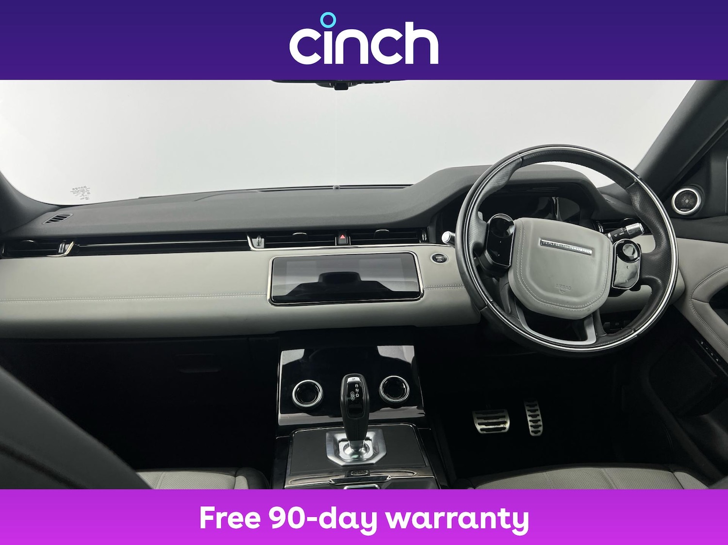 Used Land Rover Range Rover Evoque 2019 for sale - 76416294: Photo 15