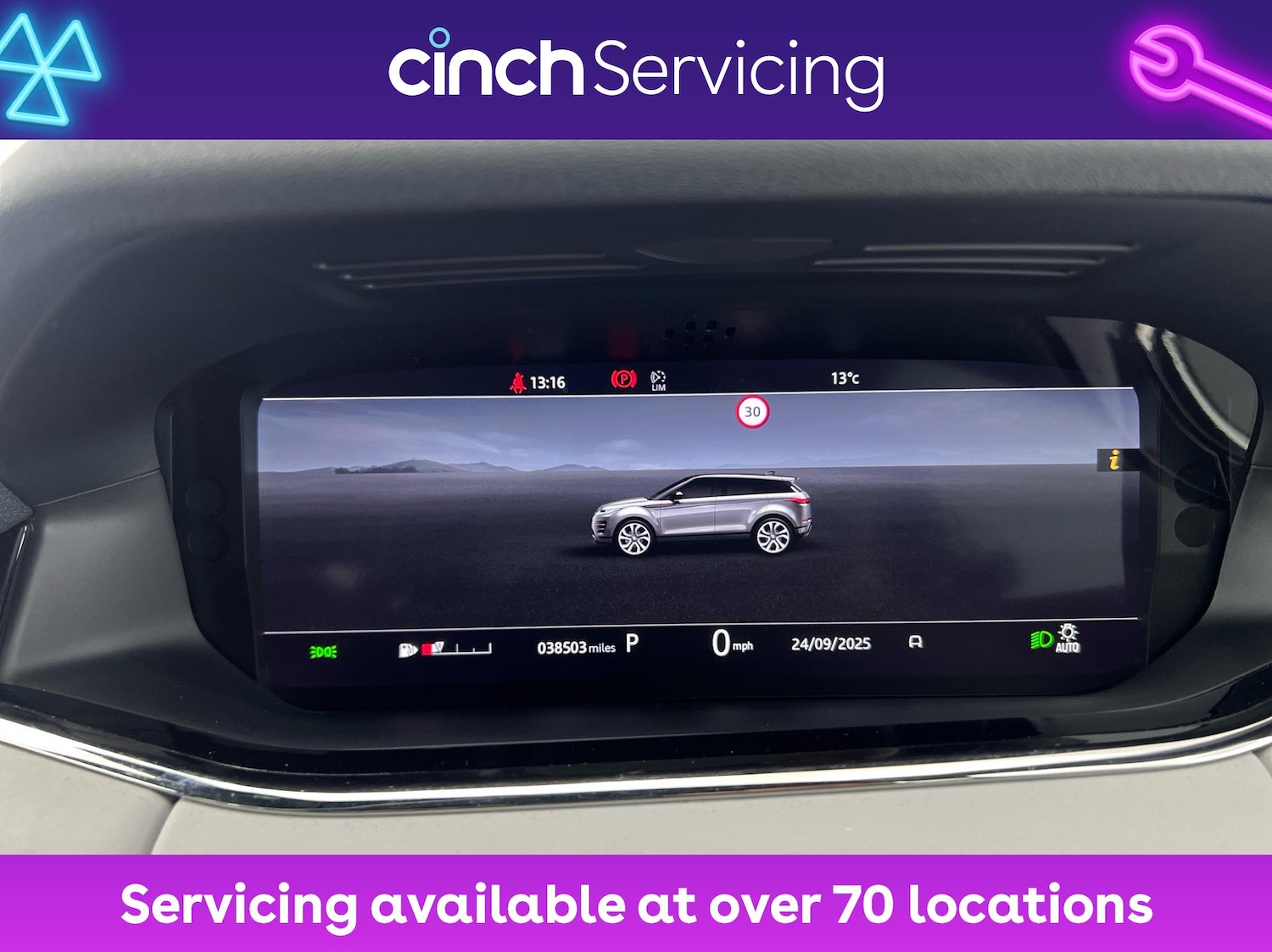 Used Land Rover Range Rover Evoque 2019 for sale - 76416294: Photo 18