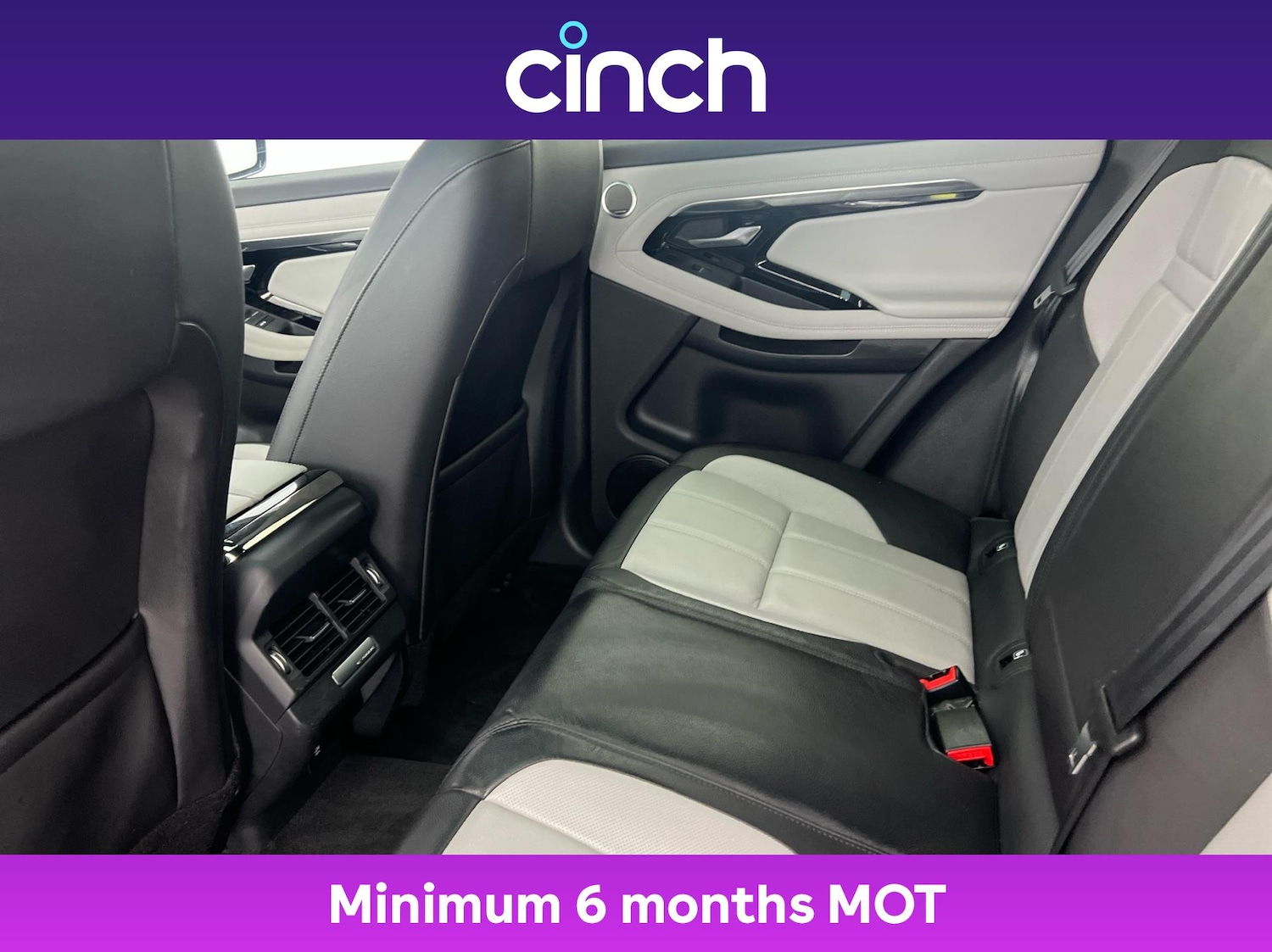 Used Land Rover Range Rover Evoque 2019 for sale - 76416294: Photo 20