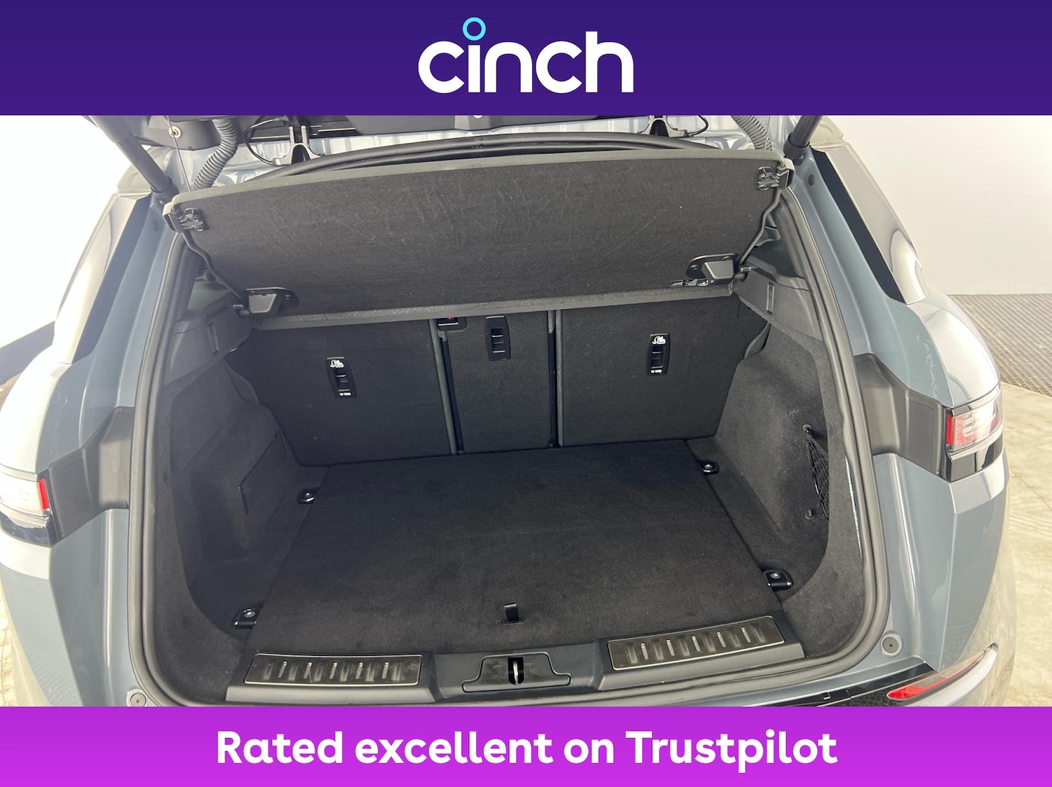 Used Land Rover Range Rover Evoque 2019 for sale - 76416294: Photo 21