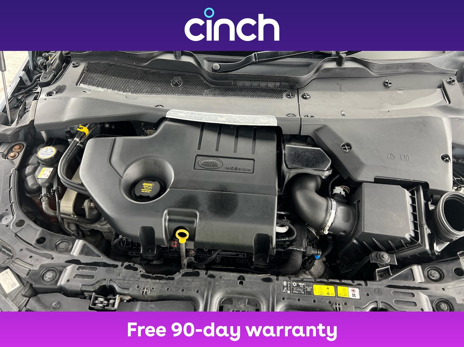 Used Land Rover Range Rover Evoque 2019 for sale - 76416294: Photo 23