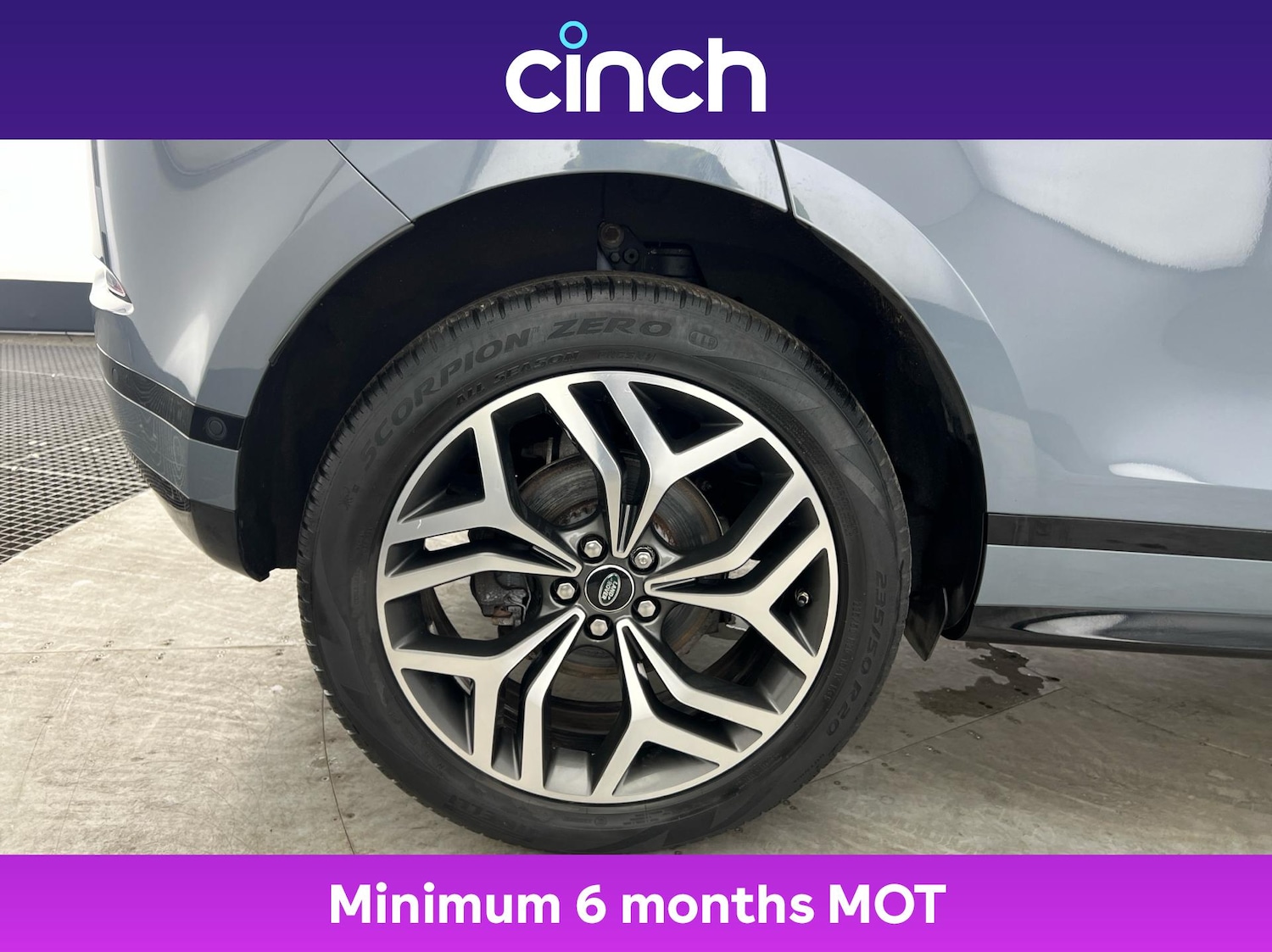 Used Land Rover Range Rover Evoque 2019 for sale - 76416294: Photo 27