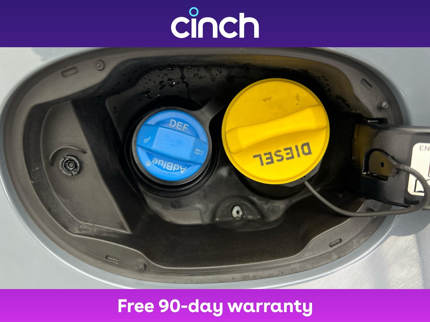 Used Land Rover Range Rover Evoque 2019 for sale - 76416294: Photo 29