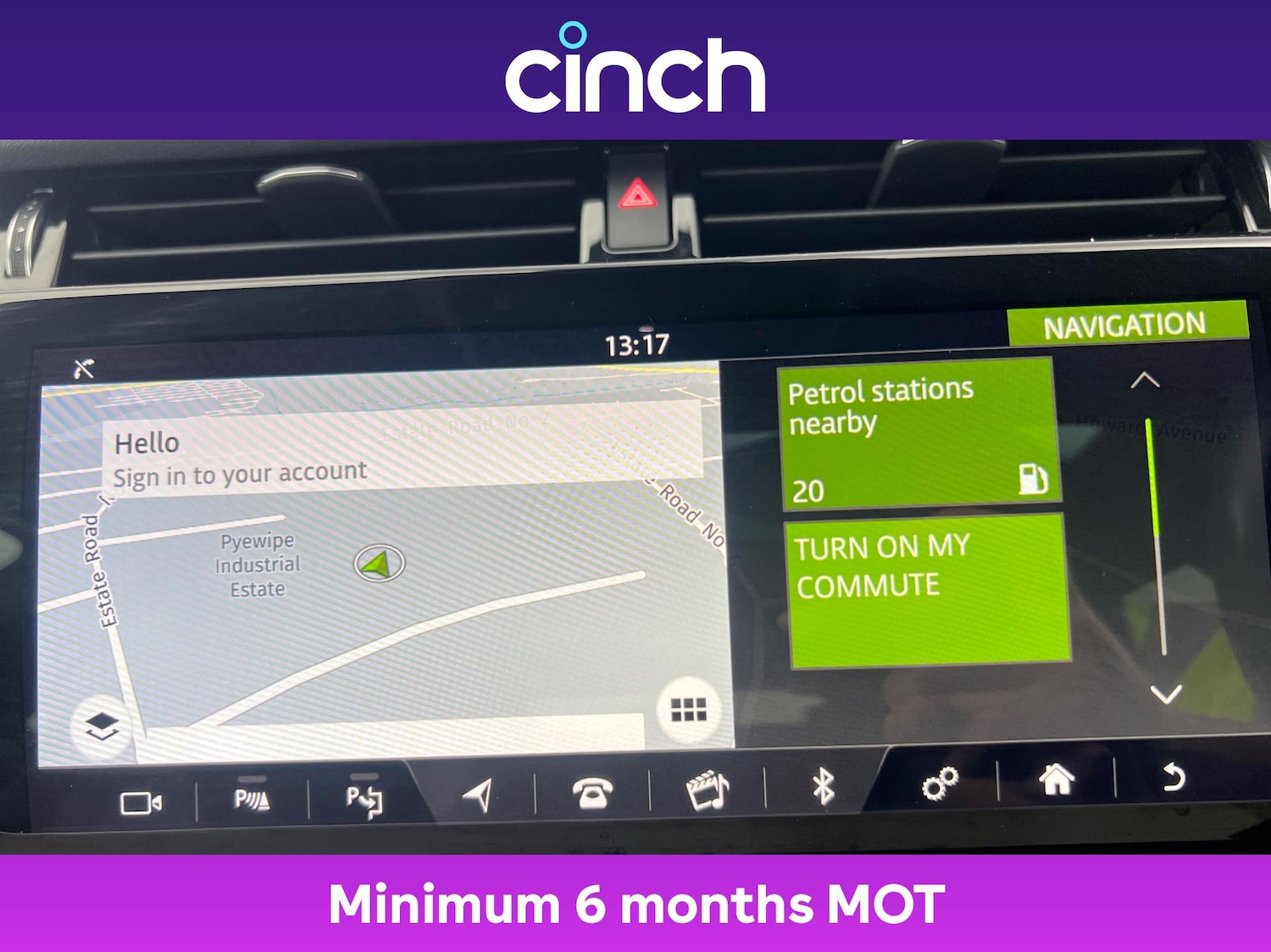 Used Land Rover Range Rover Evoque 2019 for sale - 76416294: Photo 32