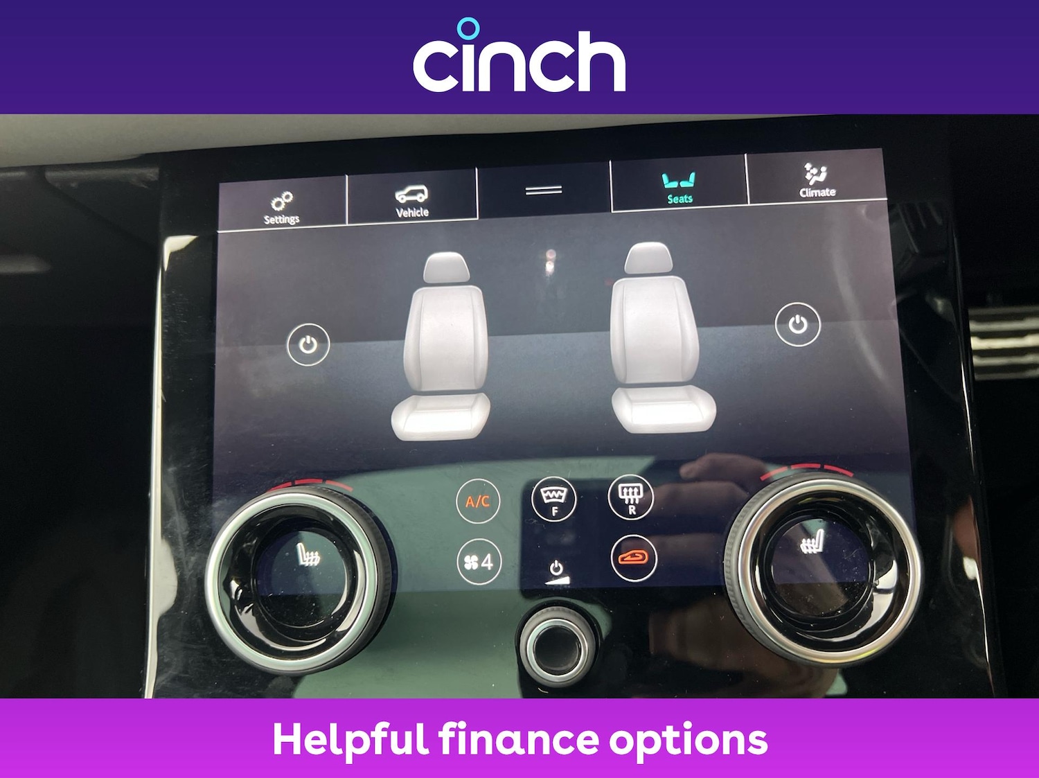 Used Land Rover Range Rover Evoque 2019 for sale - 76416294: Photo 35