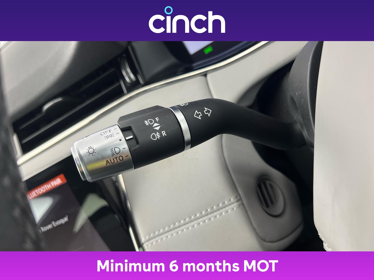 Used Land Rover Range Rover Evoque 2019 for sale - 76416294: Photo 37