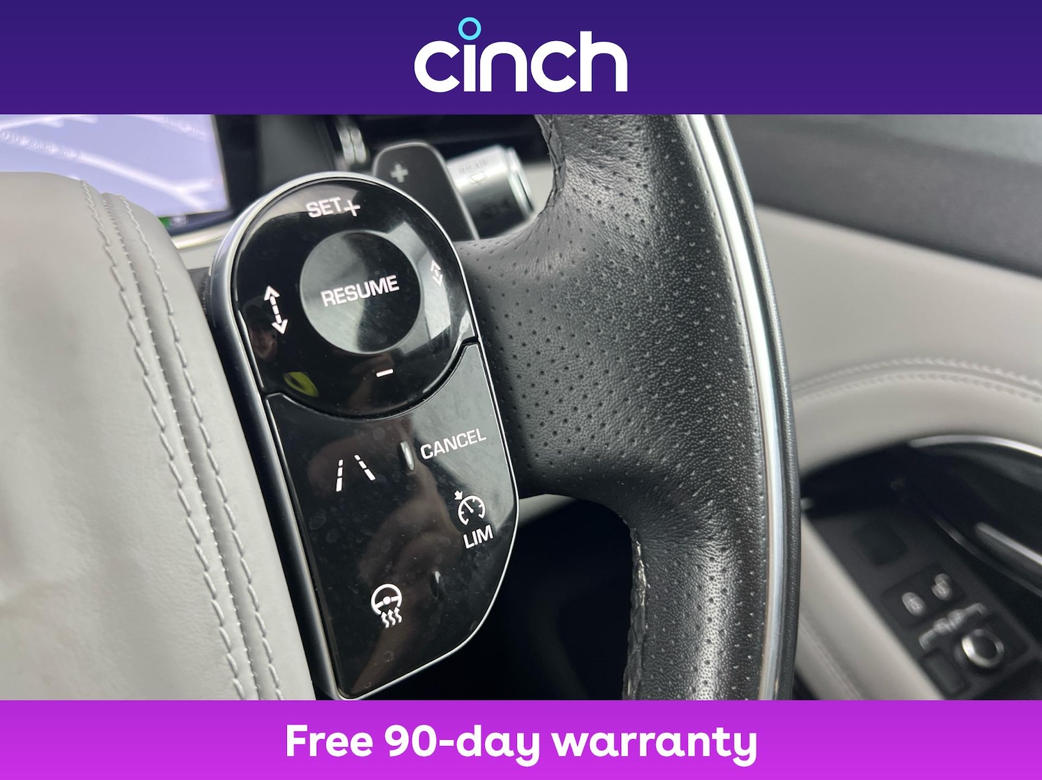 Used Land Rover Range Rover Evoque 2019 for sale - 76416294: Photo 39