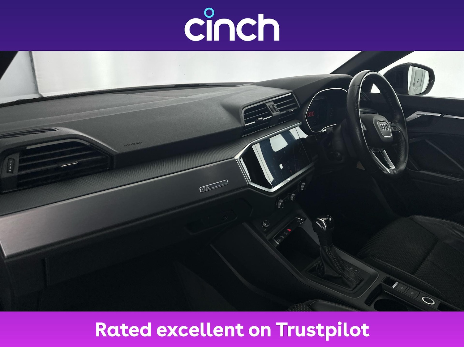 Used Audi Q3 2020 for sale - 76665041: Photo 14