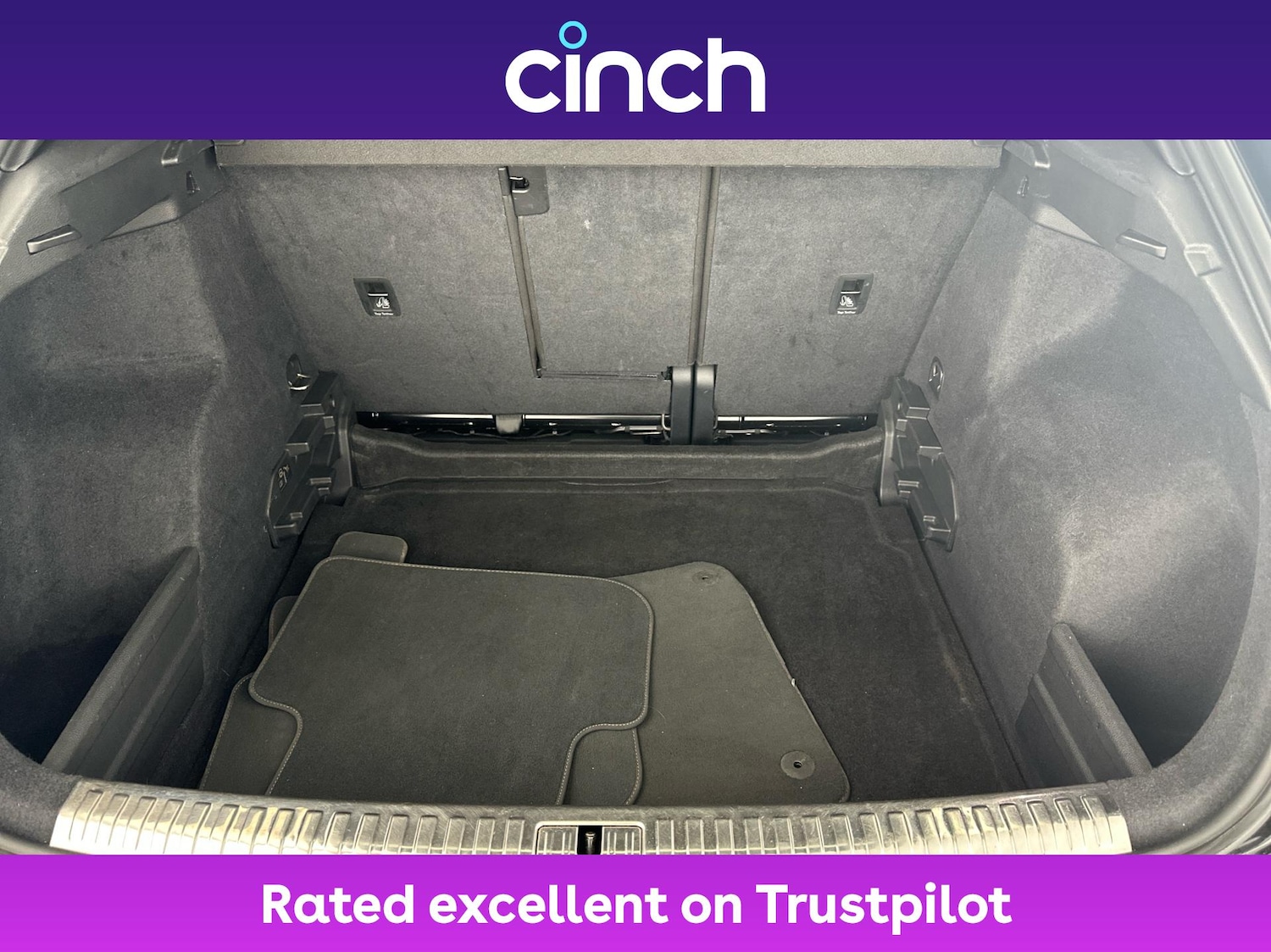 Used Audi Q3 2020 for sale - 76665041: Photo 21