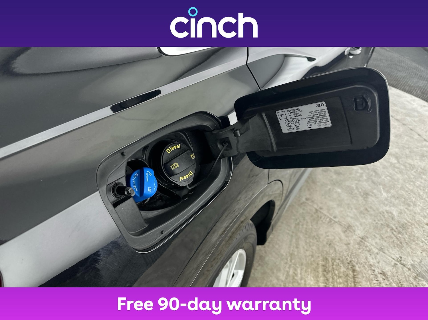 Used Audi Q3 2020 for sale - 76665041: Photo 29