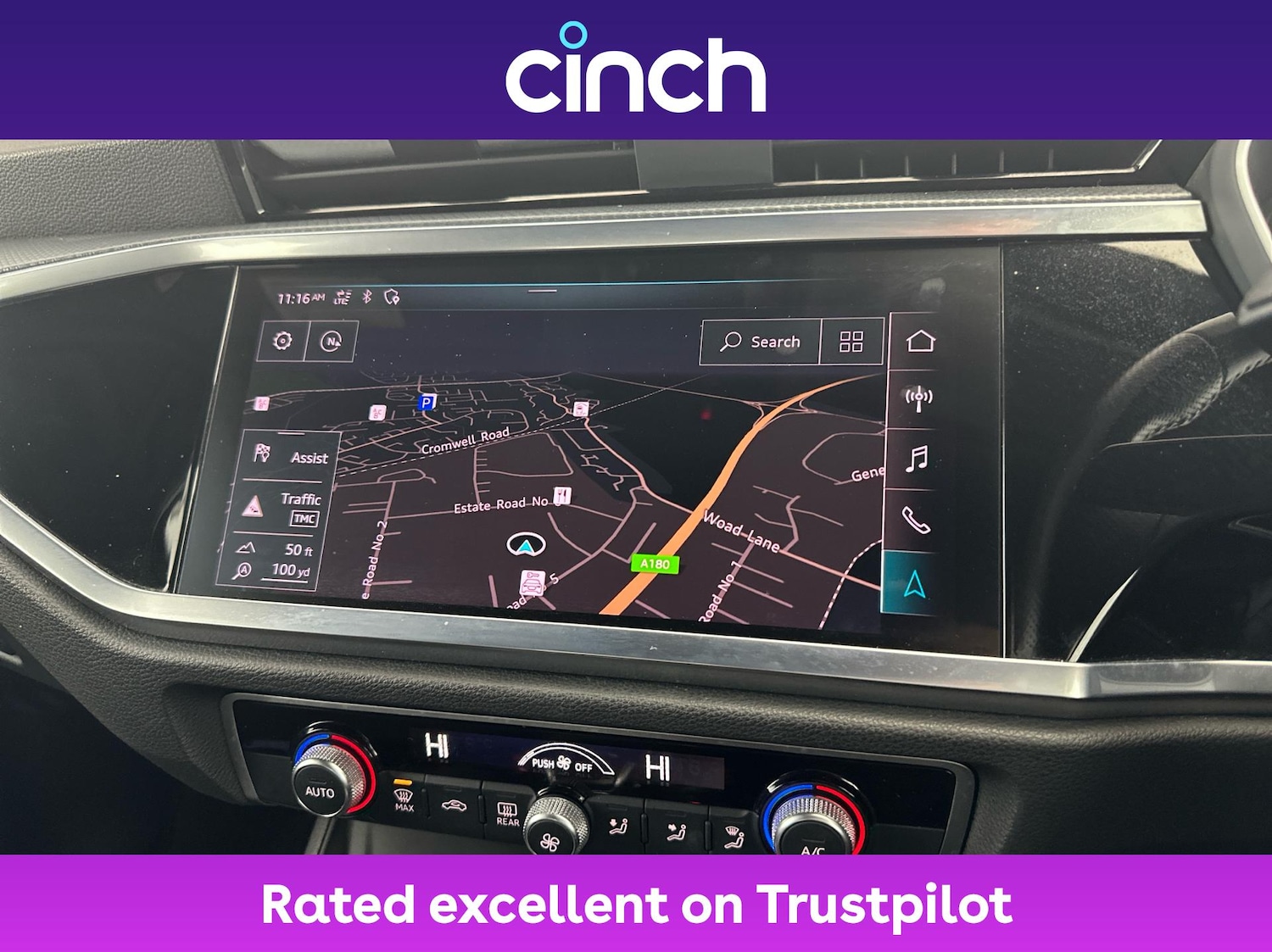 Used Audi Q3 2020 for sale - 76665041: Photo 33