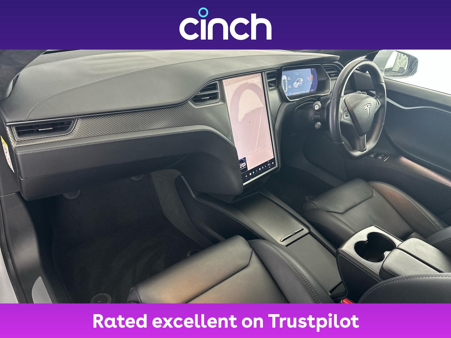 Used Tesla Model S 2018 for sale - 76534787: Photo 14