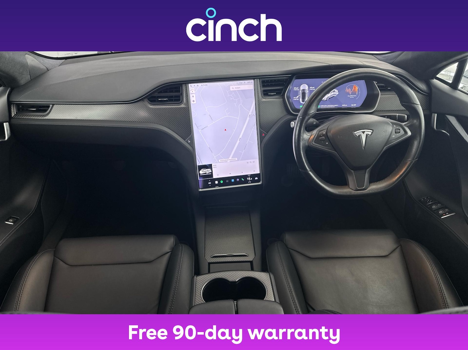 Used Tesla Model S 2018 for sale - 76534787: Photo 15