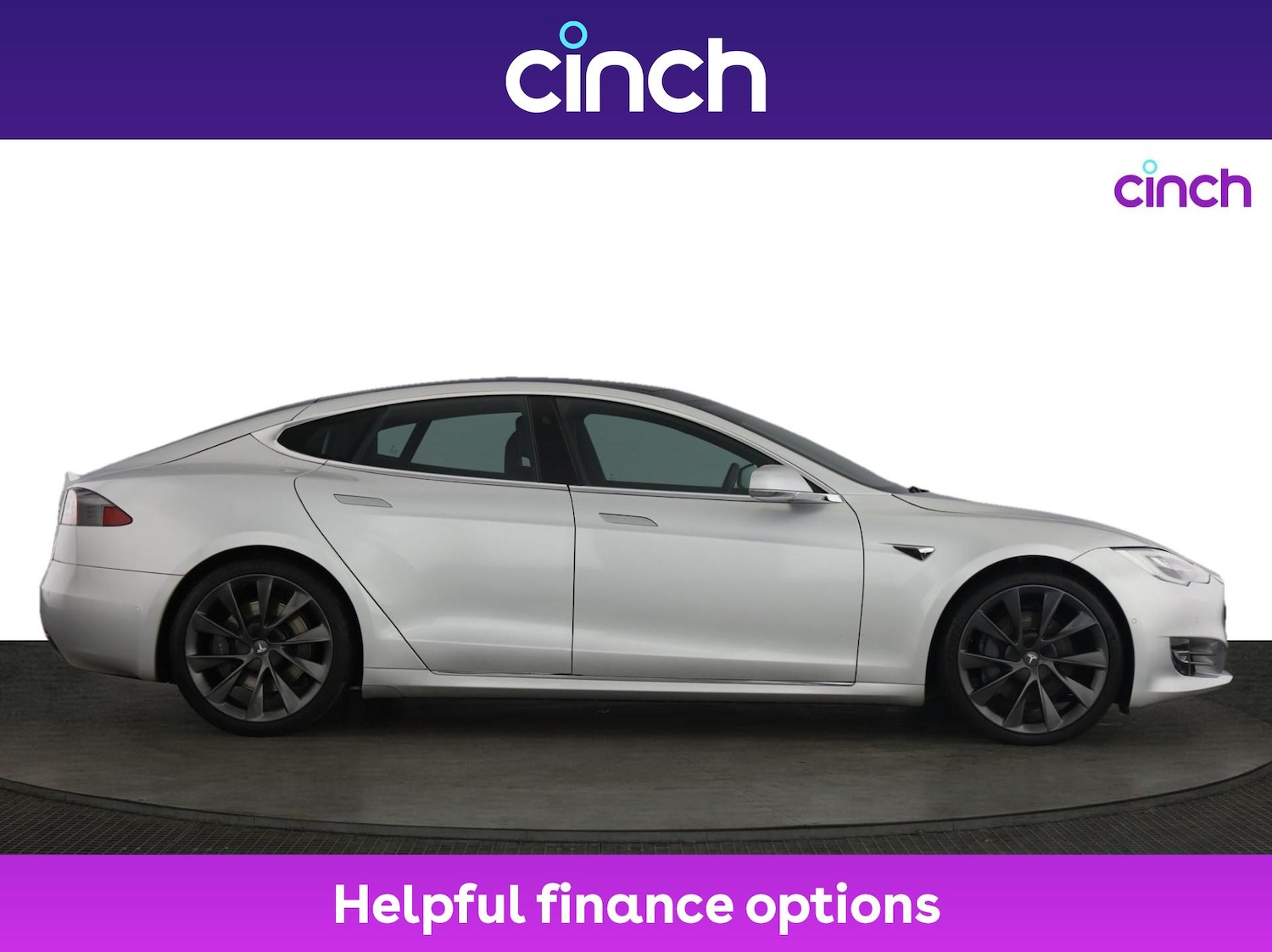 Used Tesla Model S 2018 for sale - 76534787: Photo 2