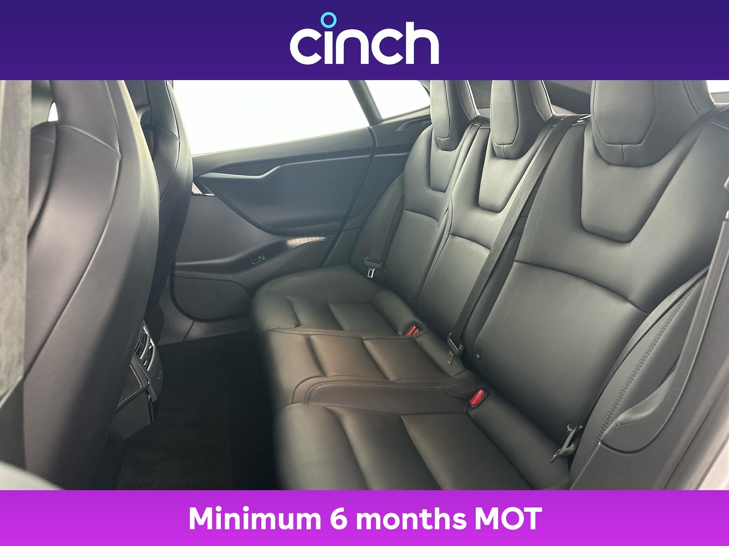 Used Tesla Model S 2018 for sale - 76534787: Photo 20