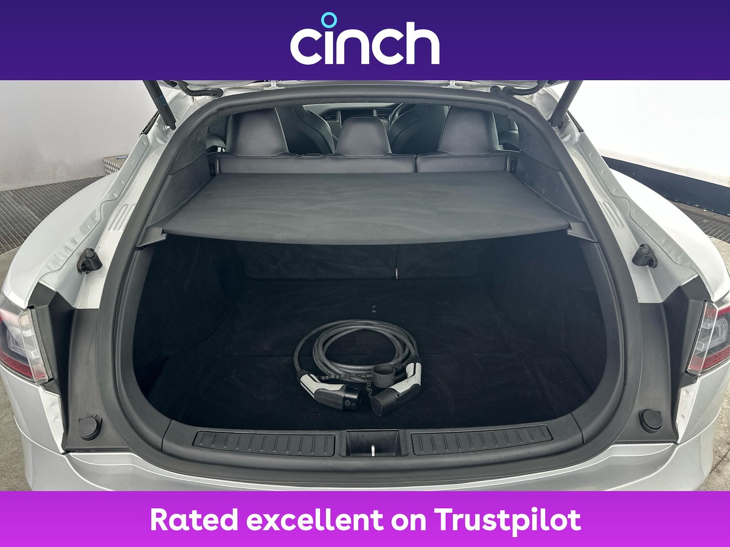 Used Tesla Model S 2018 for sale - 76534787: Photo 21