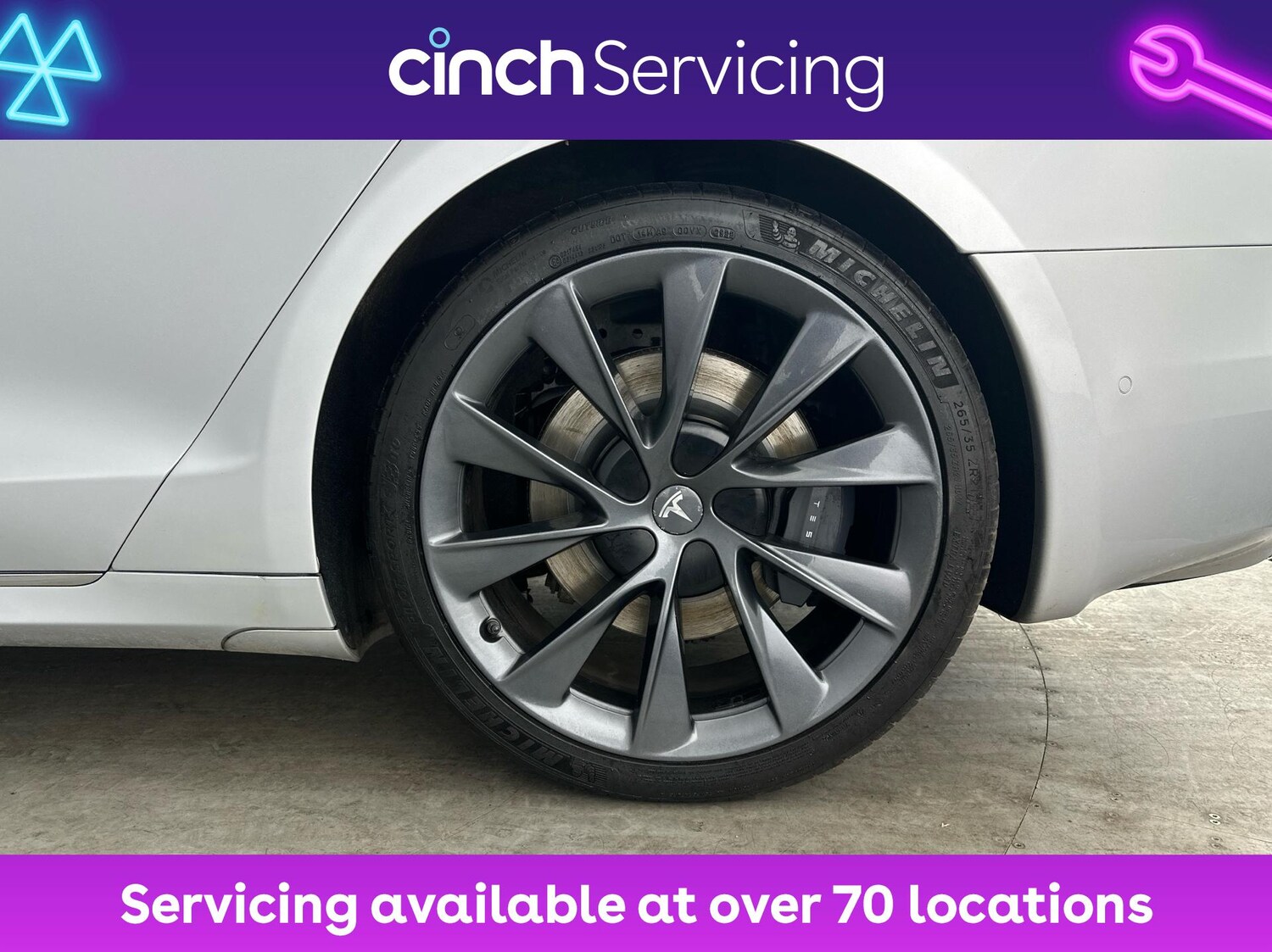 Used Tesla Model S 2018 for sale - 76534787: Photo 26