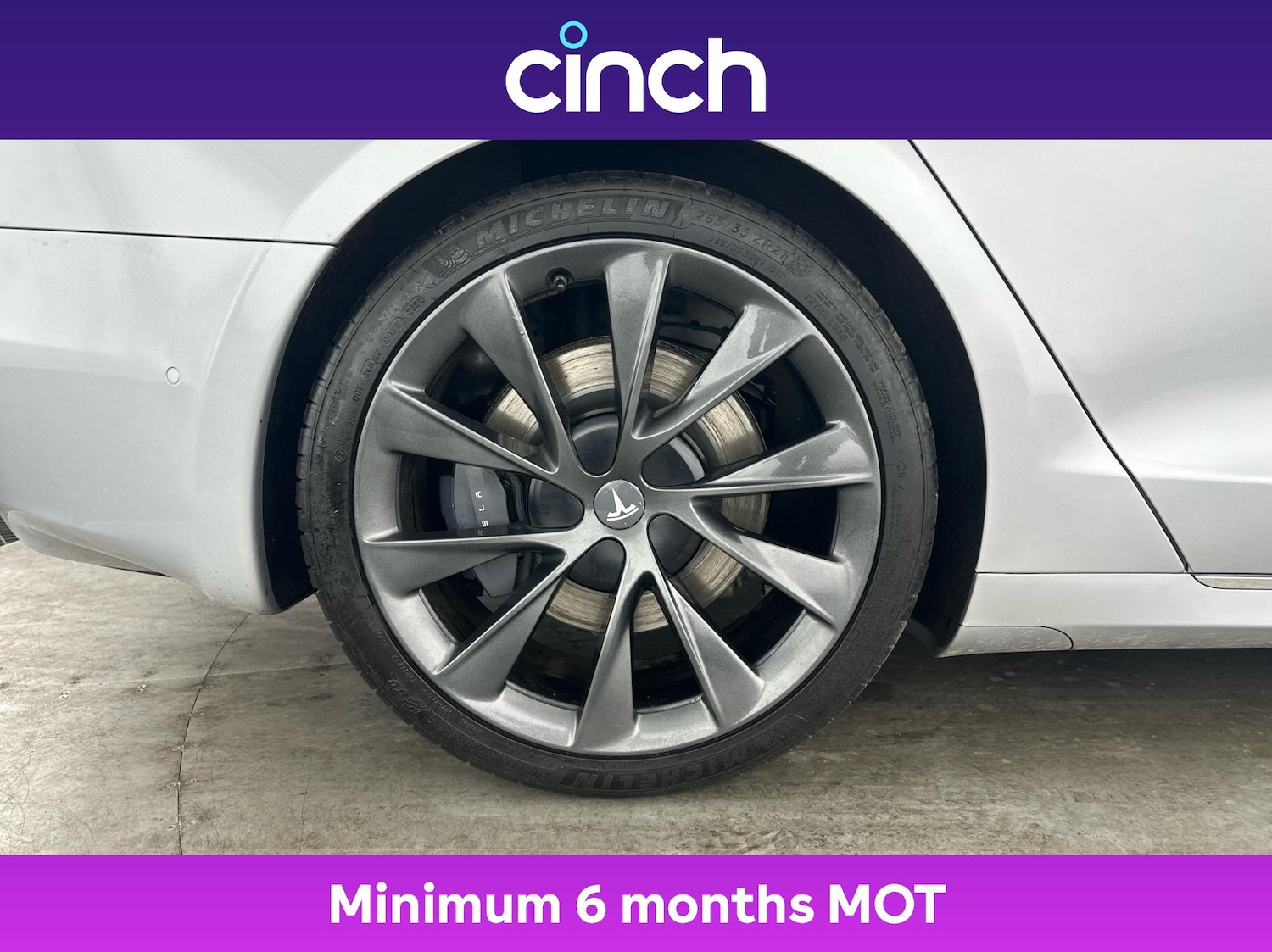 Used Tesla Model S 2018 for sale - 76534787: Photo 27