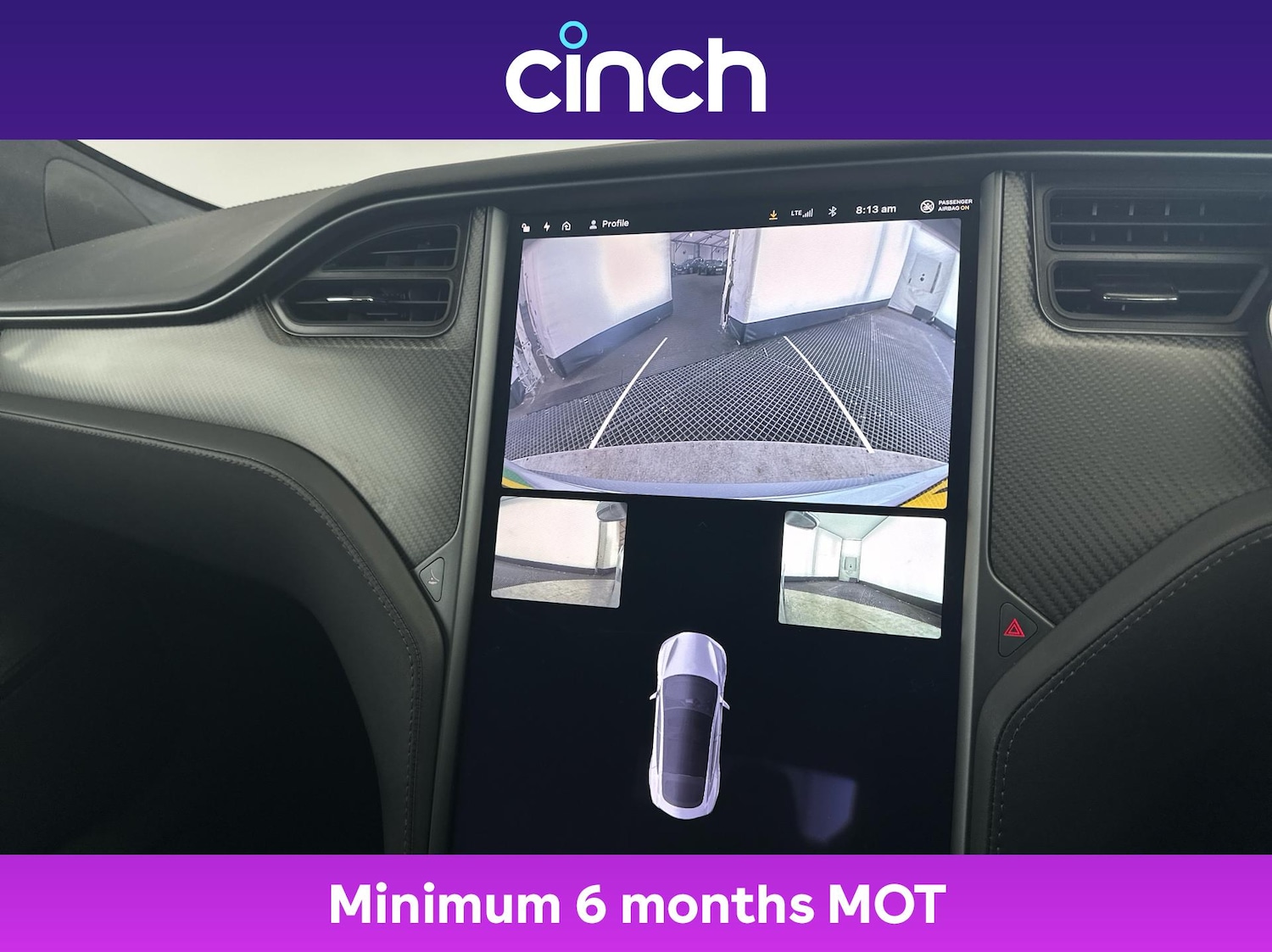 Used Tesla Model S 2018 for sale - 76534787: Photo 32